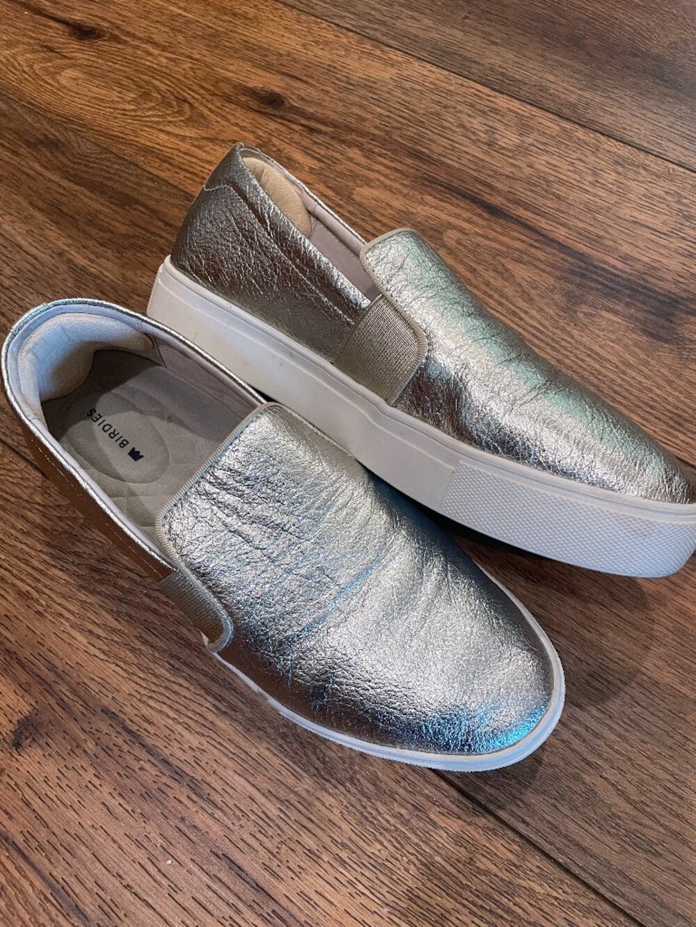 Women's Birdies Shoes